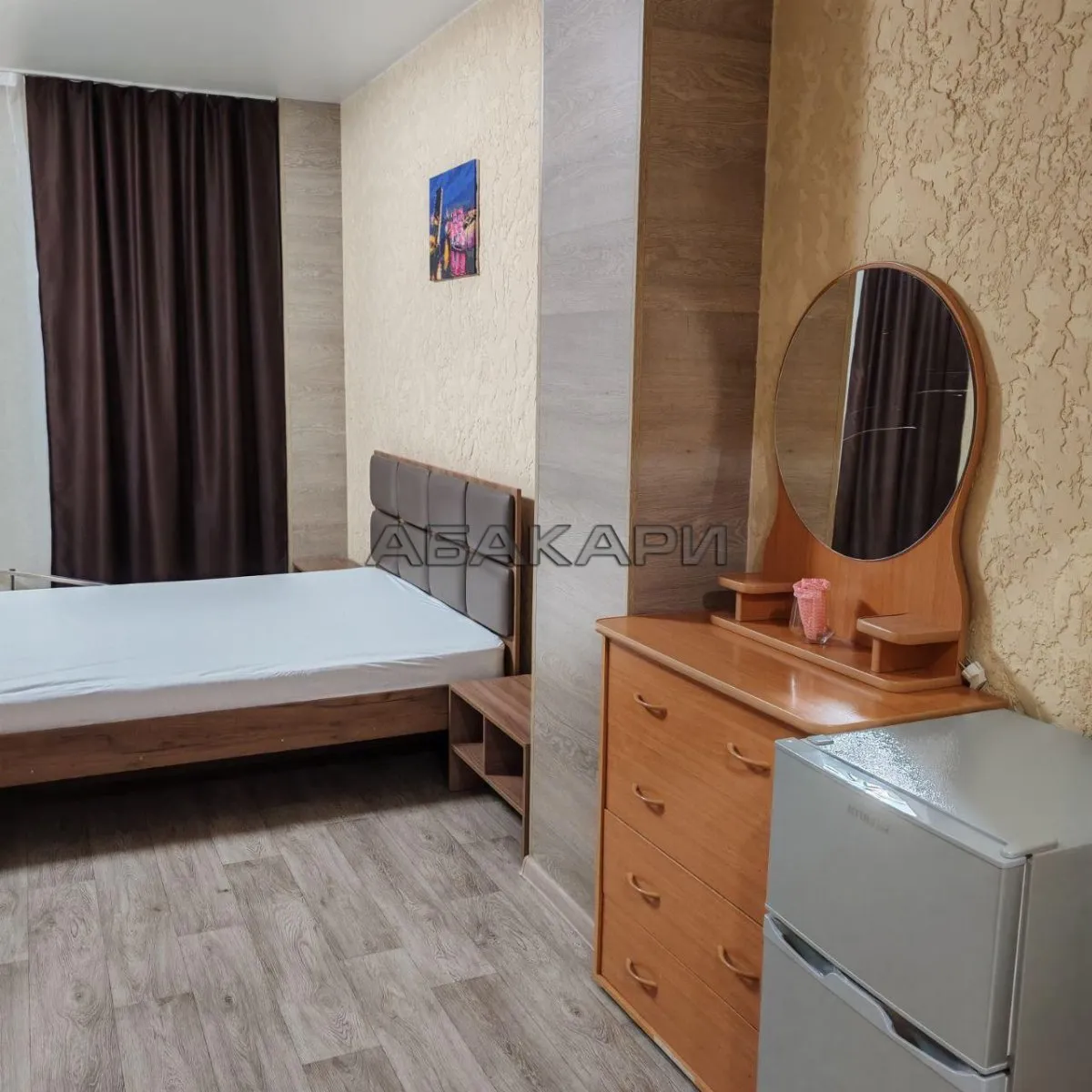 студия 6-я Полярная улица, 2А  за 30000 руб/мес фото 3