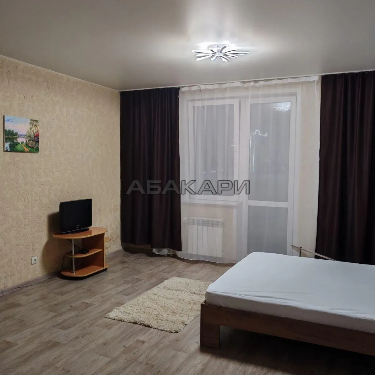 студия 6-я Полярная улица, 2А  за 30000 руб/мес фото 4