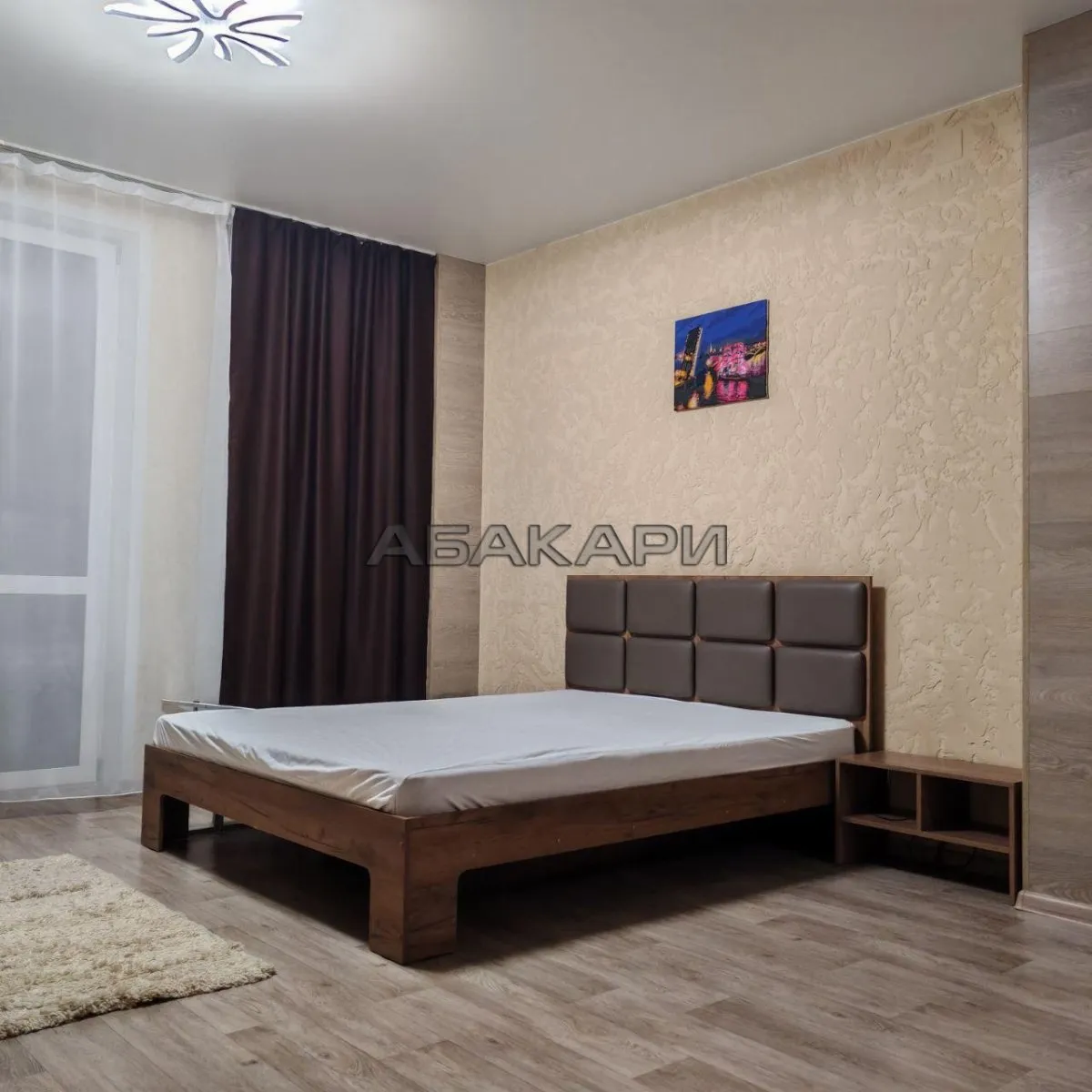 студия 6-я Полярная улица, 2А  за 30000 руб/мес фото 5