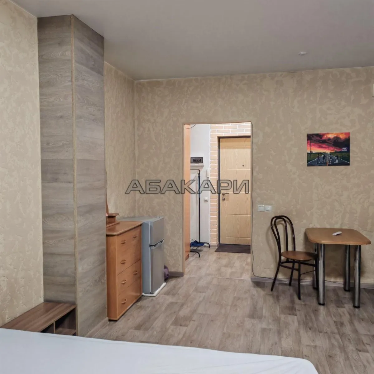 студия 6-я Полярная улица, 2А  за 30000 руб/мес фото 7