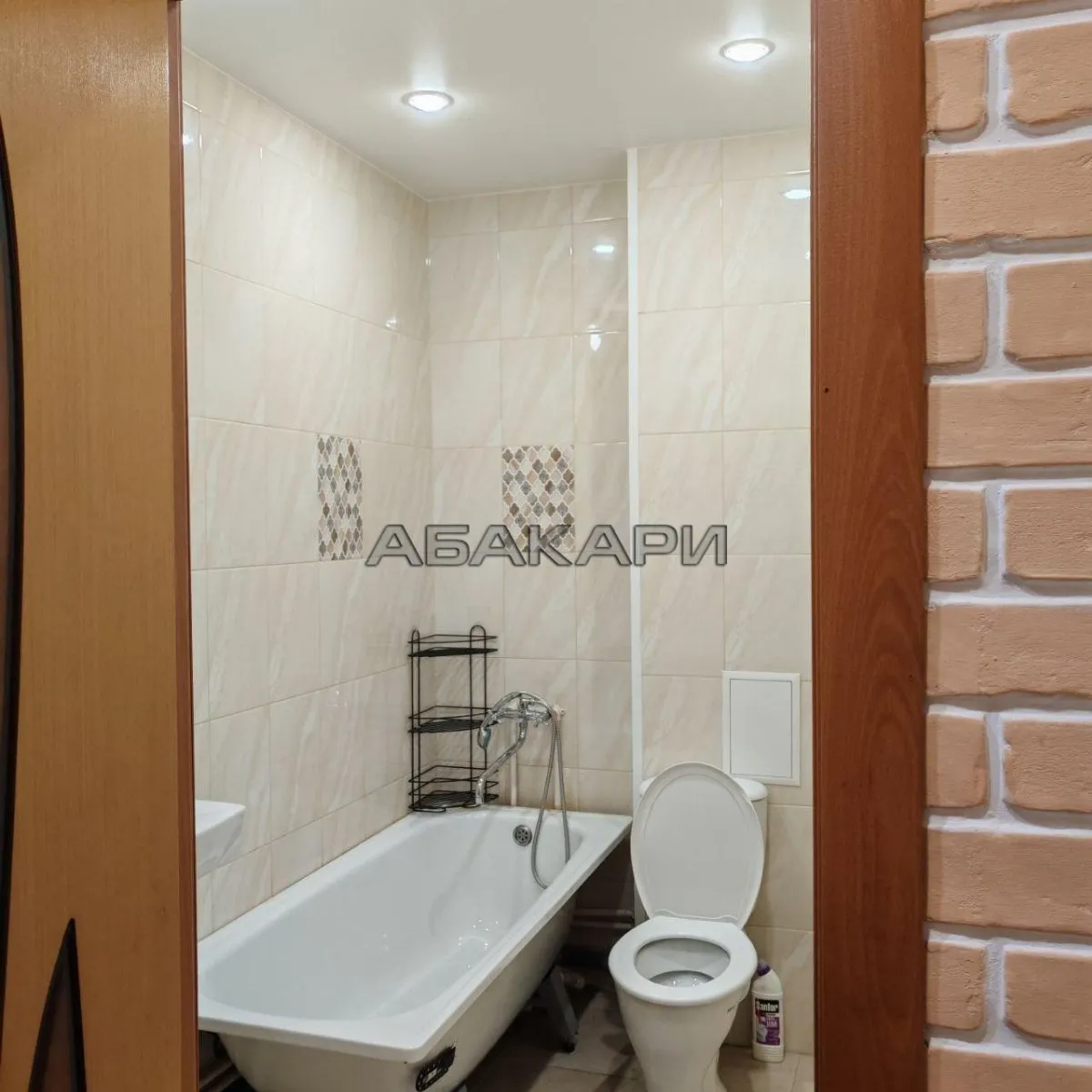 студия 6-я Полярная улица, 2А  за 30000 руб/мес фото 8