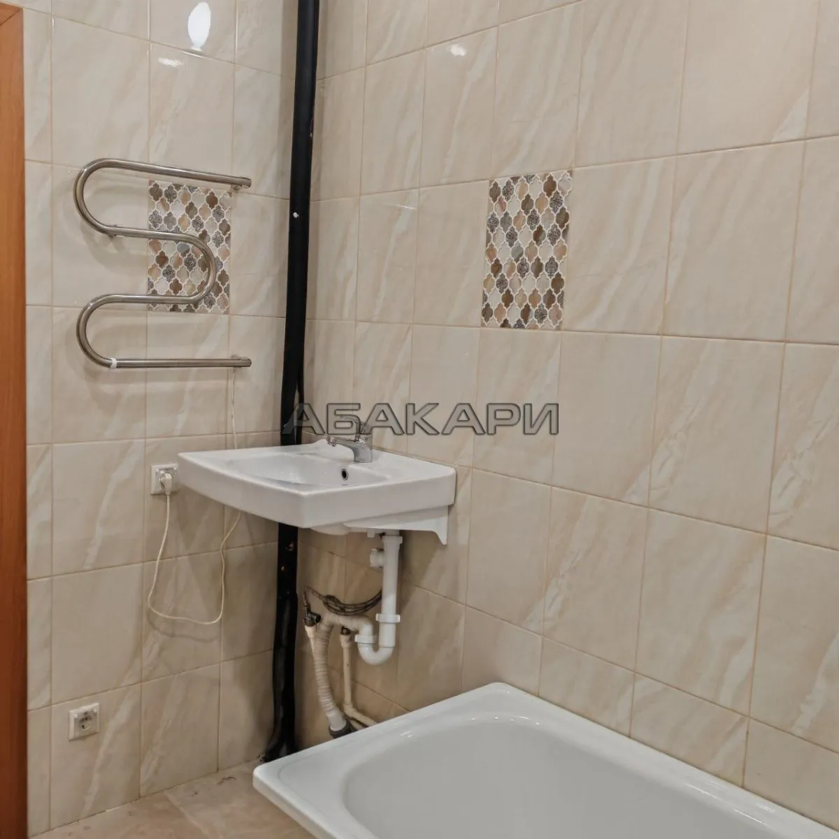 студия 6-я Полярная улица, 2А  за 30000 руб/мес фото 9