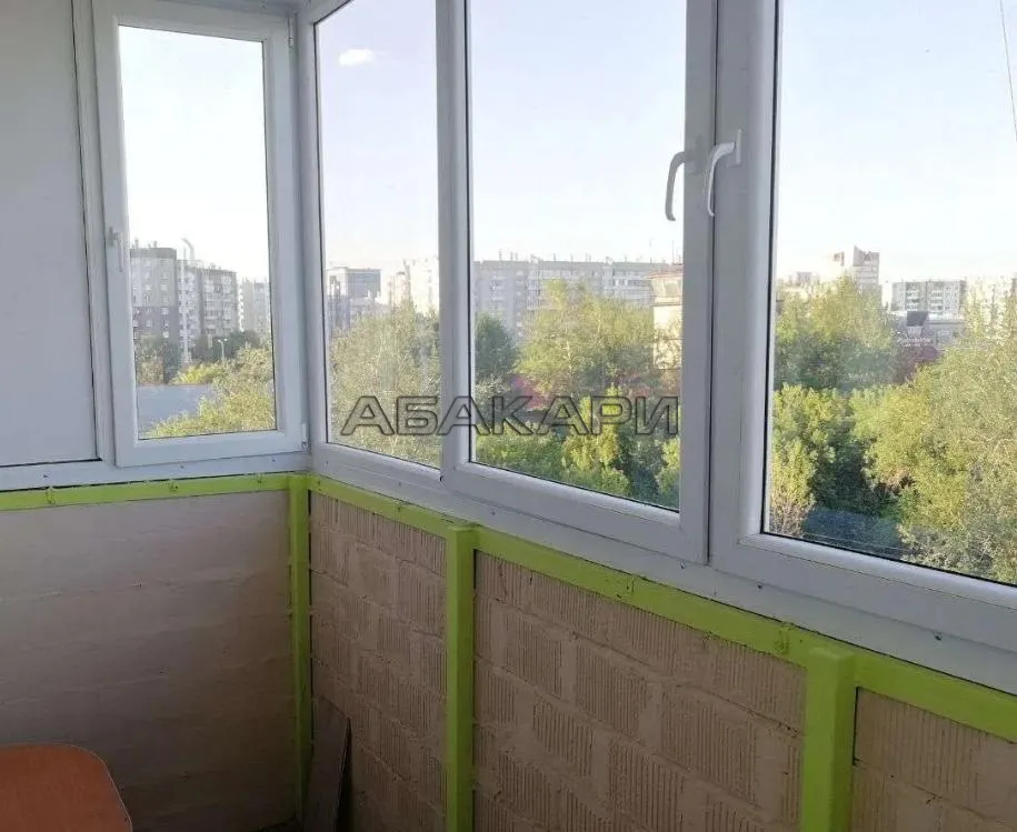 студия 6-я Полярная улица, 2А  за 30000 руб/мес фото 10