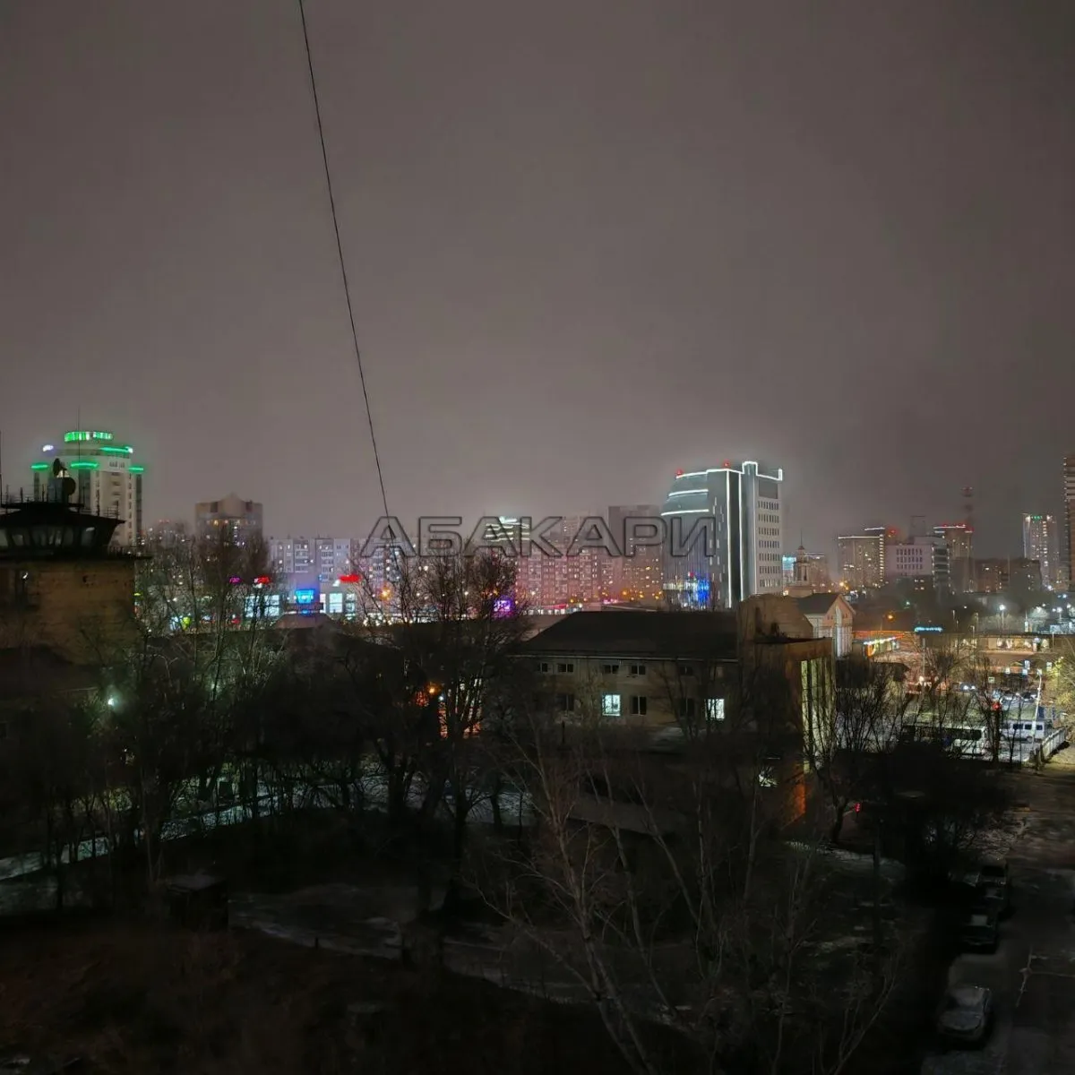 студия 6-я Полярная улица, 2А  за 30000 руб/мес фото 11