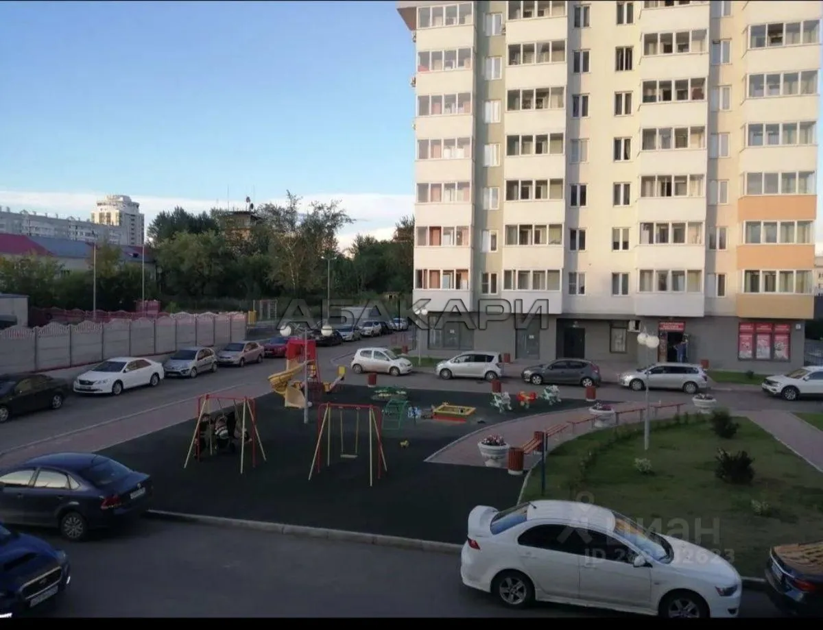 студия 6-я Полярная улица, 2А  за 30000 руб/мес фото 13