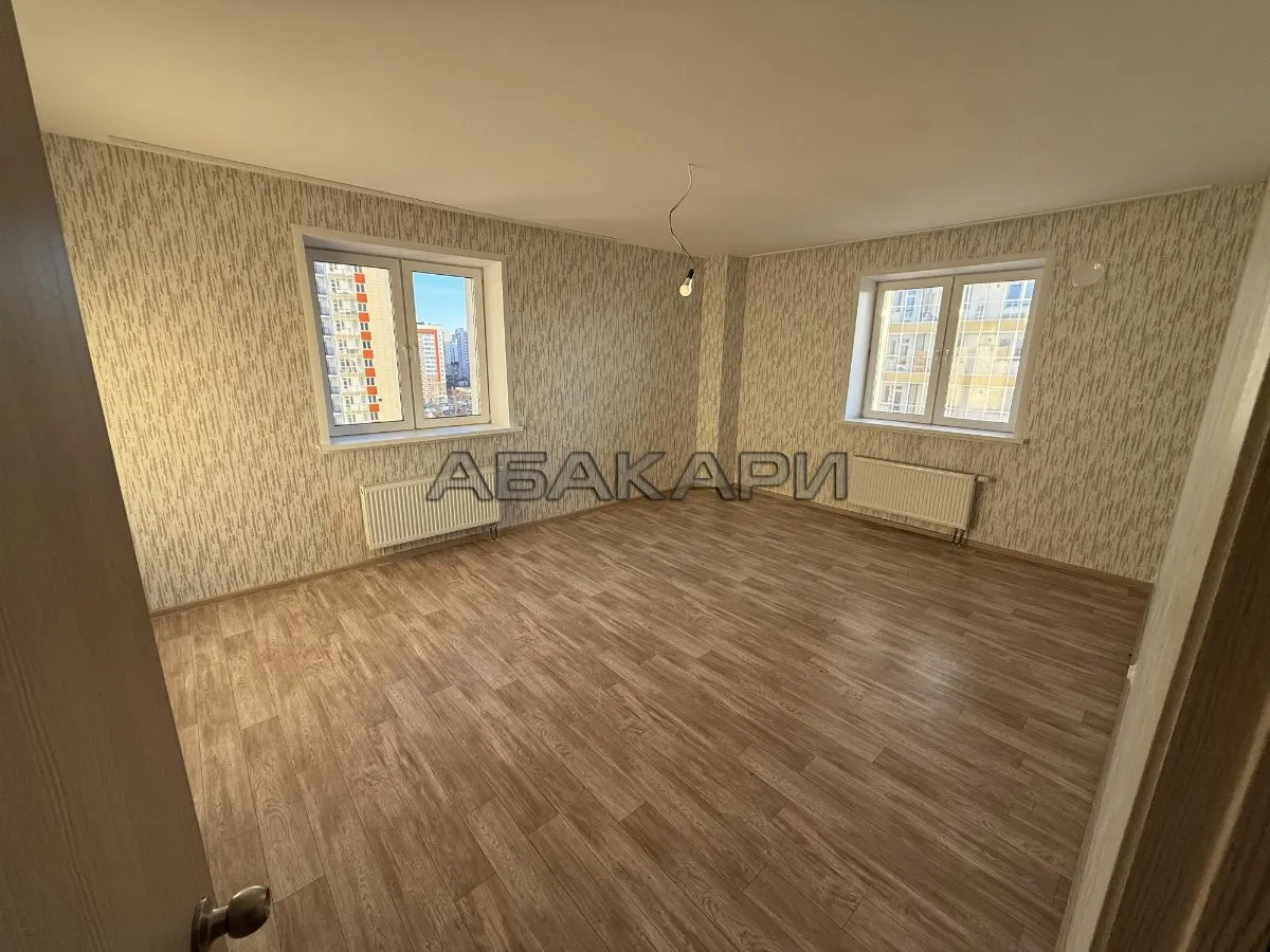 2-комнатная Караульная улица, 39Б за 30000 руб/мес фото 4 2-комнатная Караульная улица, 39Б за 30000 руб/мес фото 4