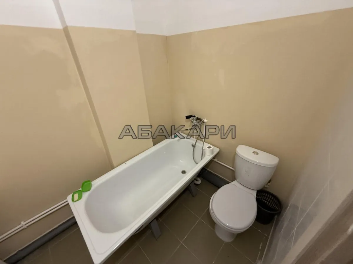 2-комнатная Караульная улица, 39Б за 30000 руб/мес фото 8 2-комнатная Караульная улица, 39Б за 30000 руб/мес фото 8