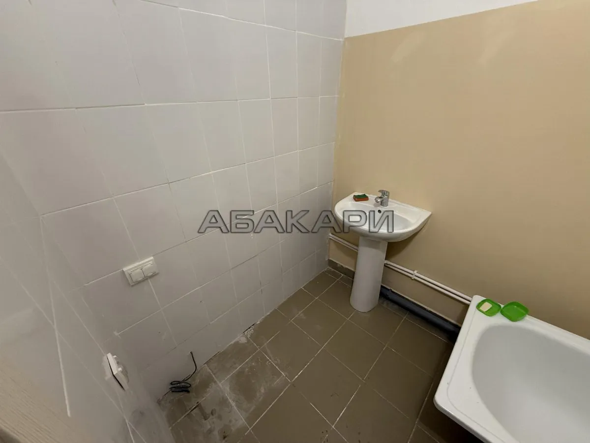 2-комнатная Караульная улица, 39Б за 30000 руб/мес фото 9 2-комнатная Караульная улица, 39Б за 30000 руб/мес фото 9