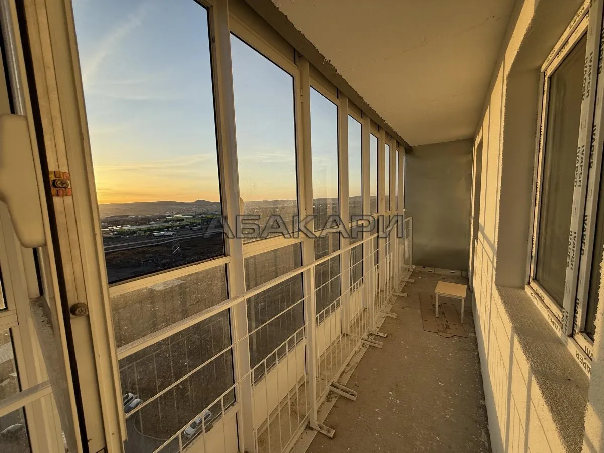 2-комнатная Караульная улица, 39Б  за 30000 руб/мес фото 10