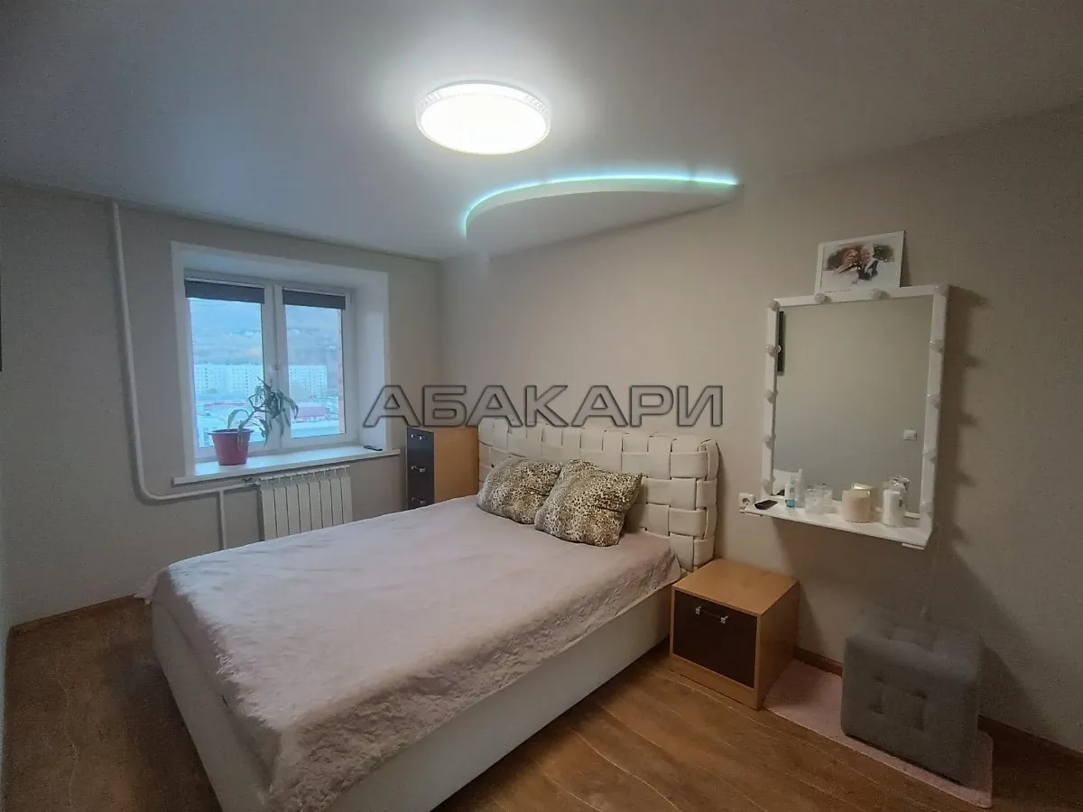 2-комнатная Парашютная улица, 19А  за 35000 руб/мес фото 5