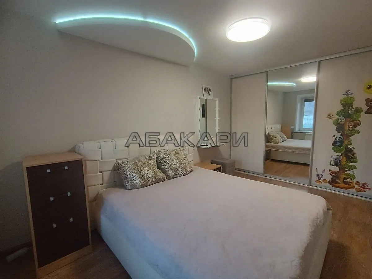 2-комнатная Парашютная улица, 19А  за 35000 руб/мес фото 6