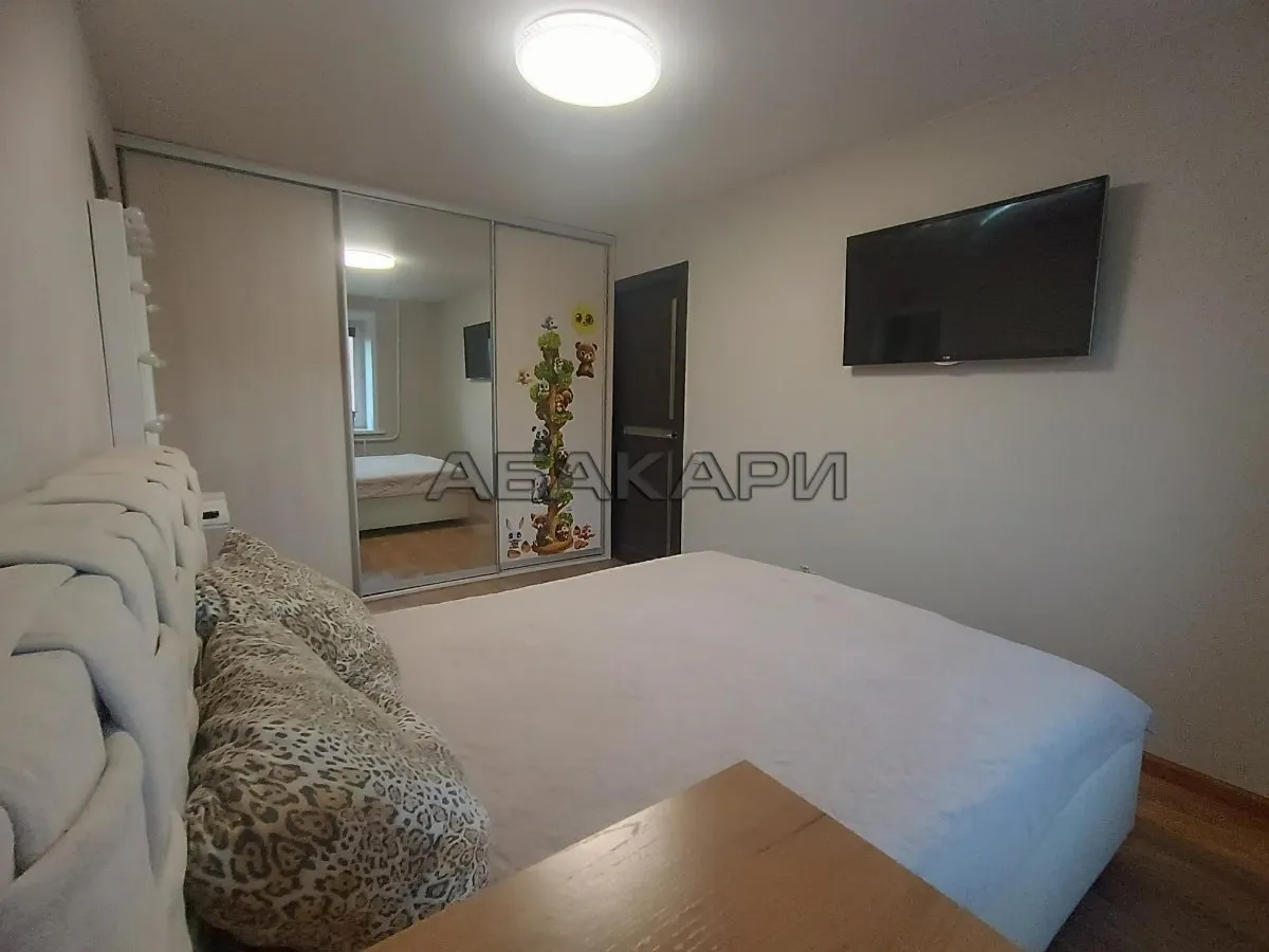 2-комнатная Парашютная улица, 19А  за 35000 руб/мес фото 7