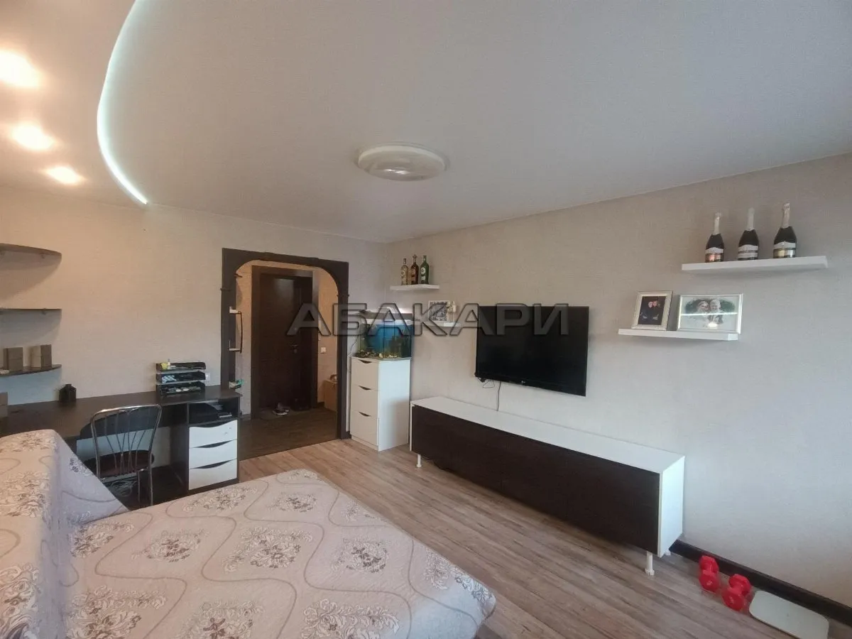 2-комнатная Парашютная улица, 19А  за 35000 руб/мес фото 8