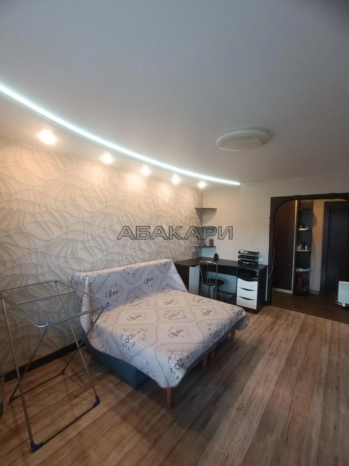 2-комнатная Парашютная улица, 19А  за 35000 руб/мес фото 9