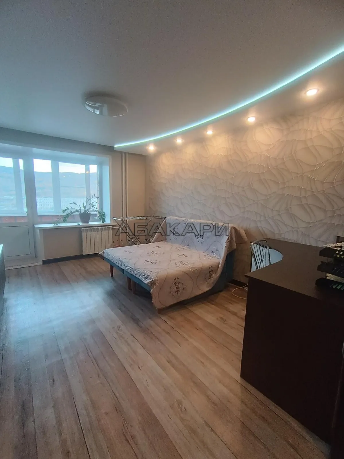 2-комнатная Парашютная улица, 19А  за 35000 руб/мес фото 10