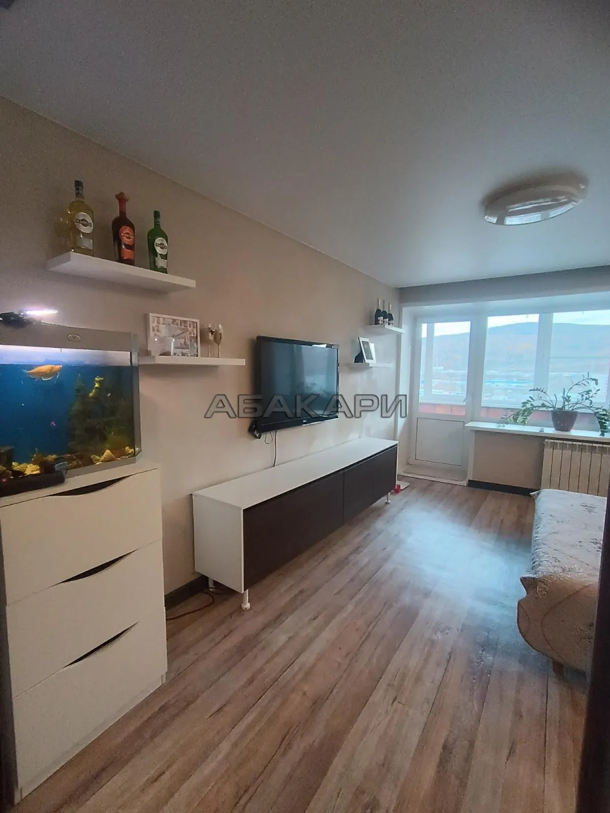 2-комнатная Парашютная улица, 19А  за 35000 руб/мес фото 11