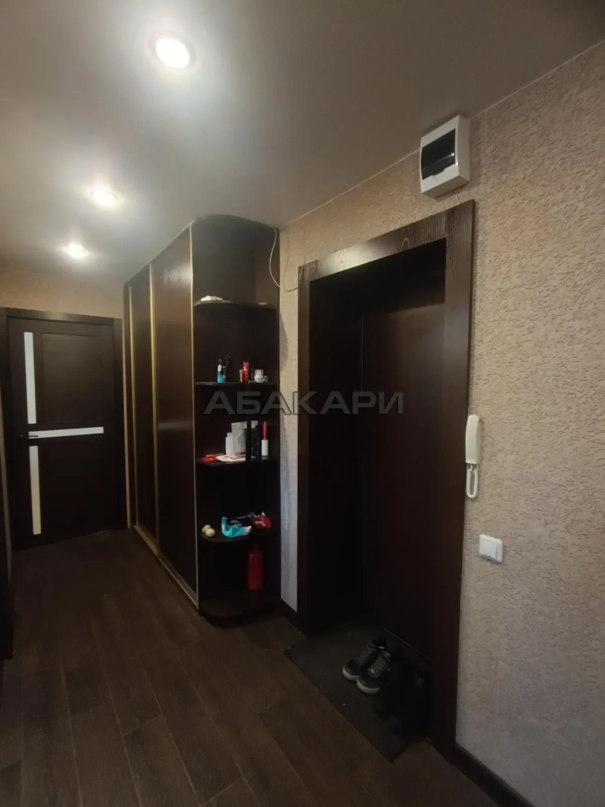 2-комнатная Парашютная улица, 19А  за 35000 руб/мес фото 12