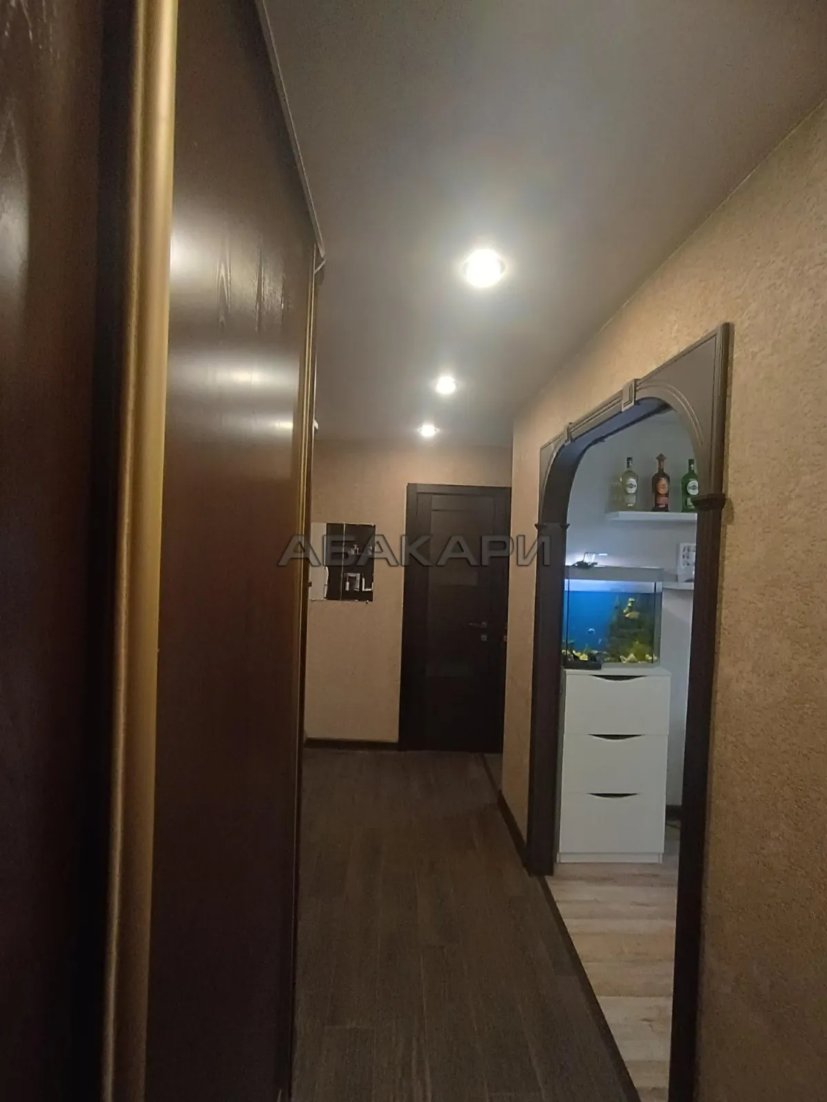 2-комнатная Парашютная улица, 19А  за 35000 руб/мес фото 13