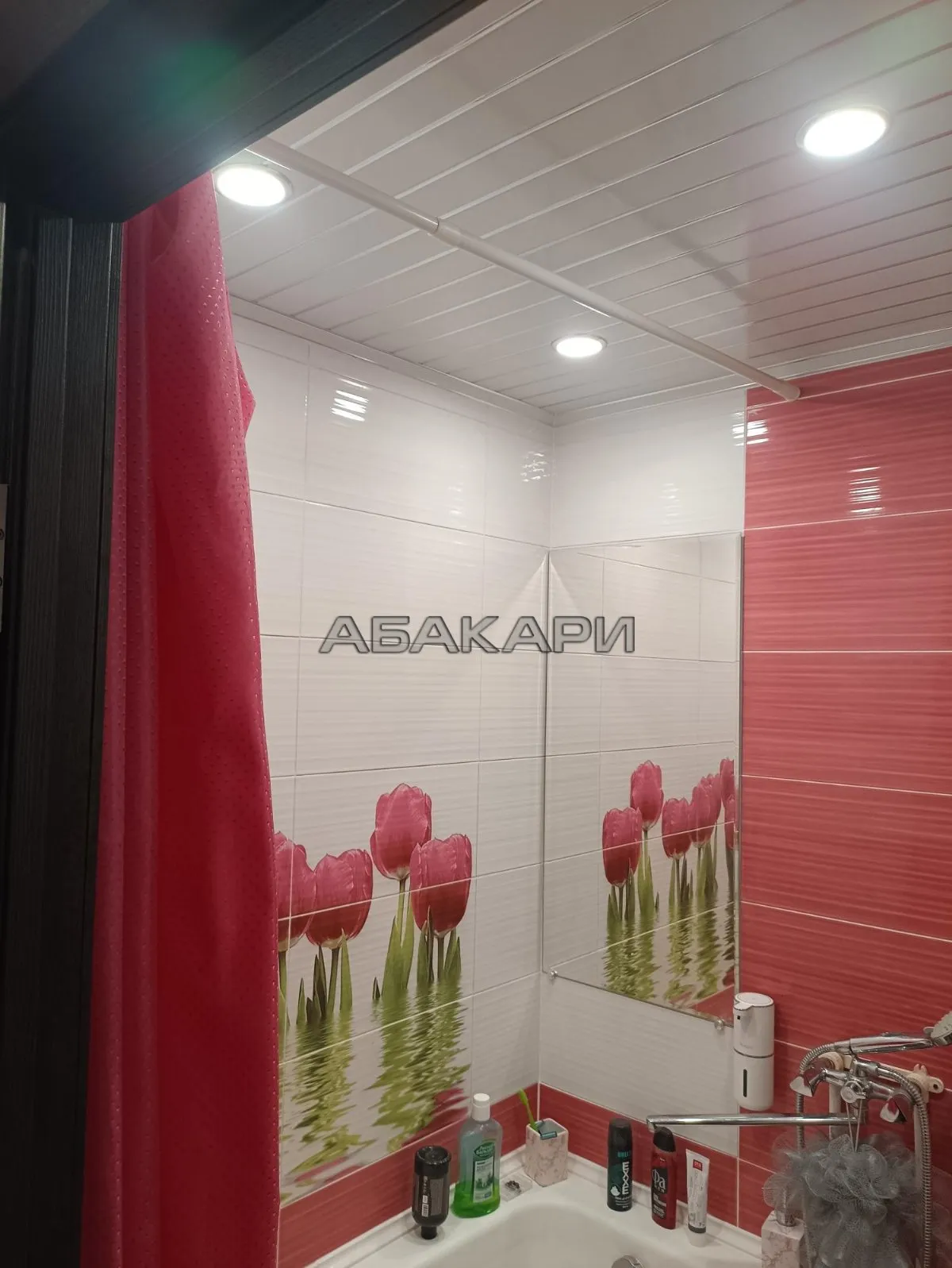 2-комнатная Парашютная улица, 19А  за 35000 руб/мес фото 18