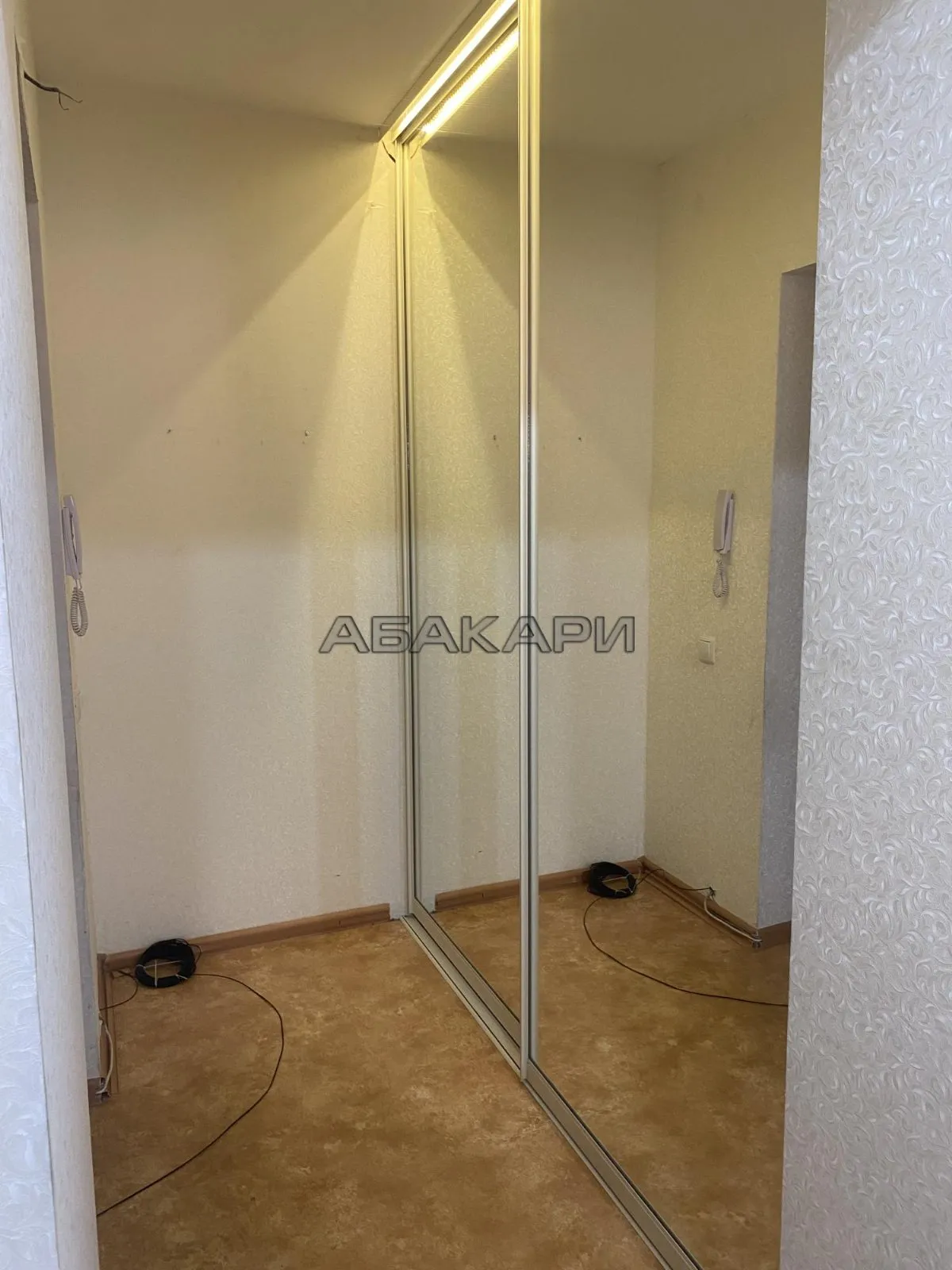 1-комнатная проспект 60 лет Образования СССР, 54А  за 30000 руб/мес фото 7