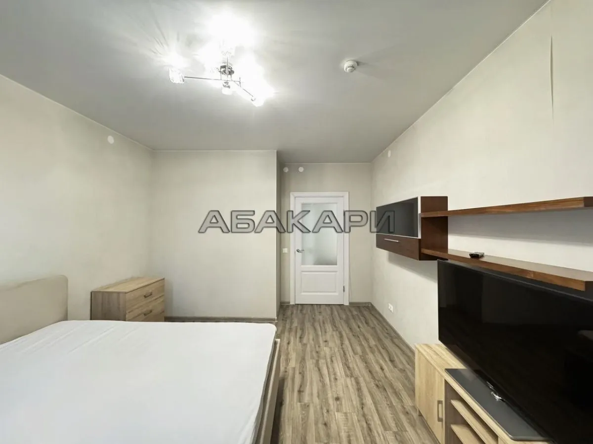 1-комнатная Регатная улица, 1 за 42000 руб/мес фото 4 1-комнатная Регатная улица, 1 за 42000 руб/мес фото 4