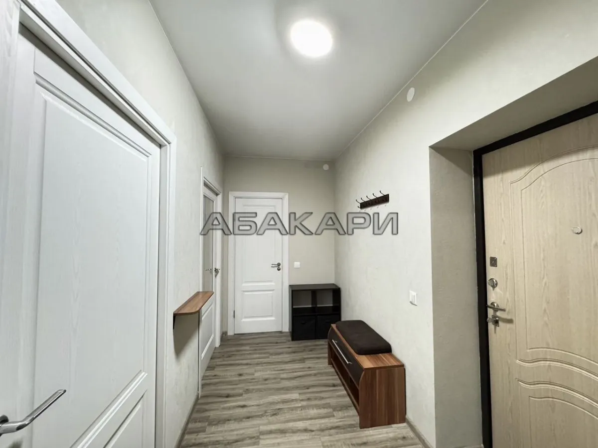 1-комнатная Регатная улица, 1 за 42000 руб/мес фото 5 1-комнатная Регатная улица, 1 за 42000 руб/мес фото 5