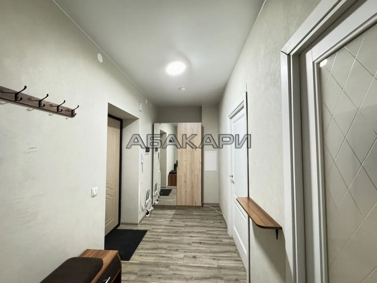 1-комнатная Регатная улица, 1 за 42000 руб/мес фото 6 1-комнатная Регатная улица, 1 за 42000 руб/мес фото 6