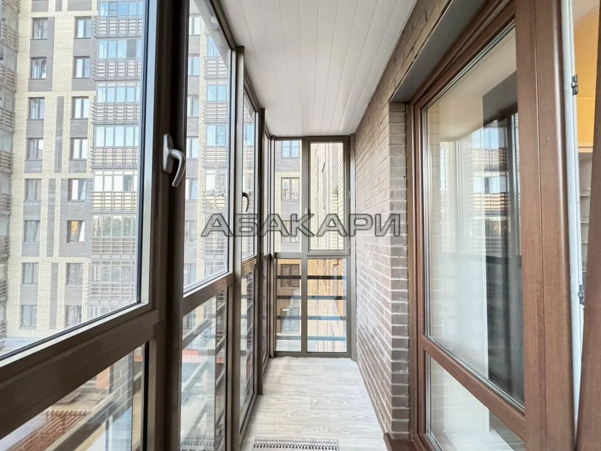 1-комнатная Регатная улица, 1 за 42000 руб/мес фото 9 1-комнатная Регатная улица, 1 за 42000 руб/мес фото 9