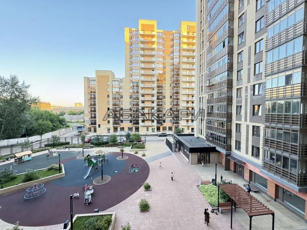 1-комнатная Регатная улица, 1 за 42000 руб/мес фото 10 1-комнатная Регатная улица, 1 за 42000 руб/мес фото 10