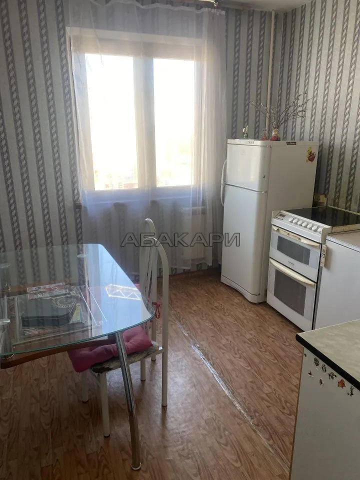 1-комнатная улица 78-й Добровольческой Бригады, 4  за 30000 руб/мес фото 1