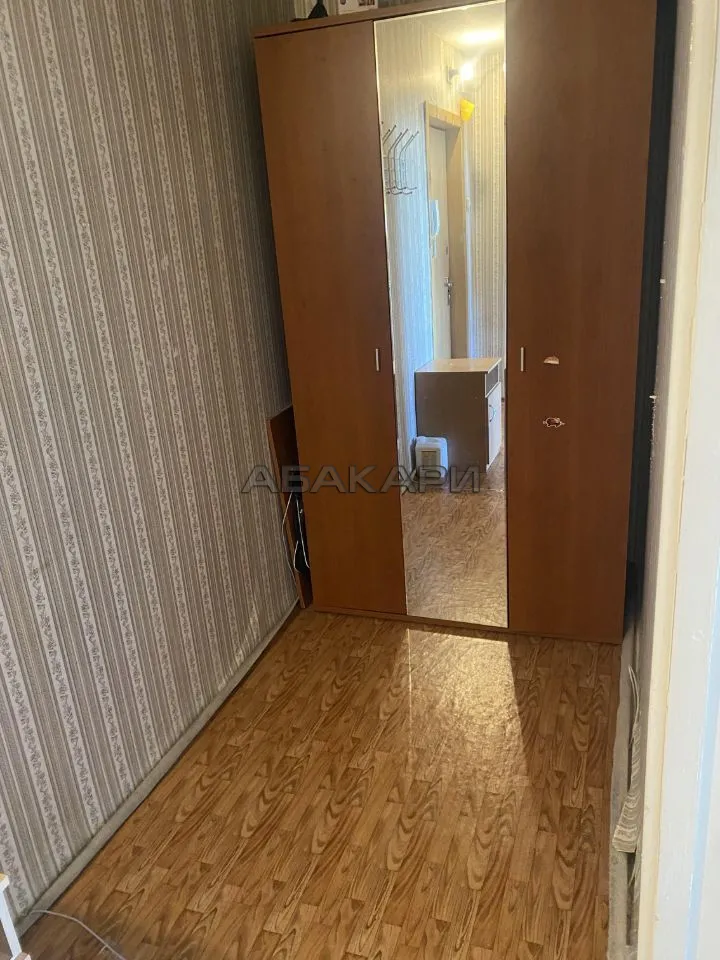 1-комнатная улица 78-й Добровольческой Бригады, 4  за 30000 руб/мес фото 3