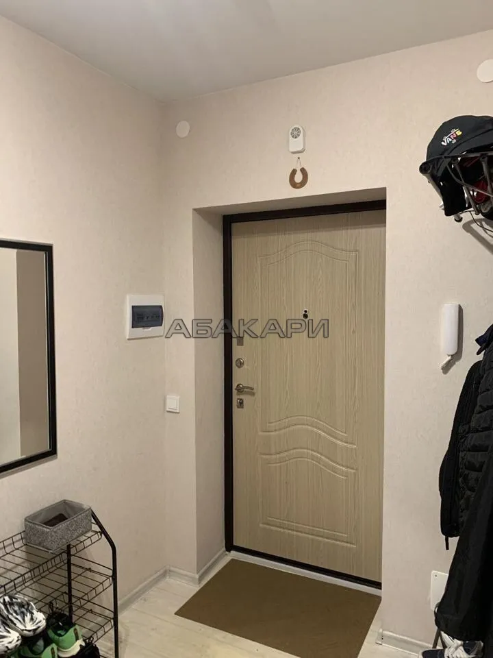 2-комнатная улица Академгородок, 66 за 40000 руб/мес фото 1 2-комнатная улица Академгородок, 66 за 40000 руб/мес фото 1