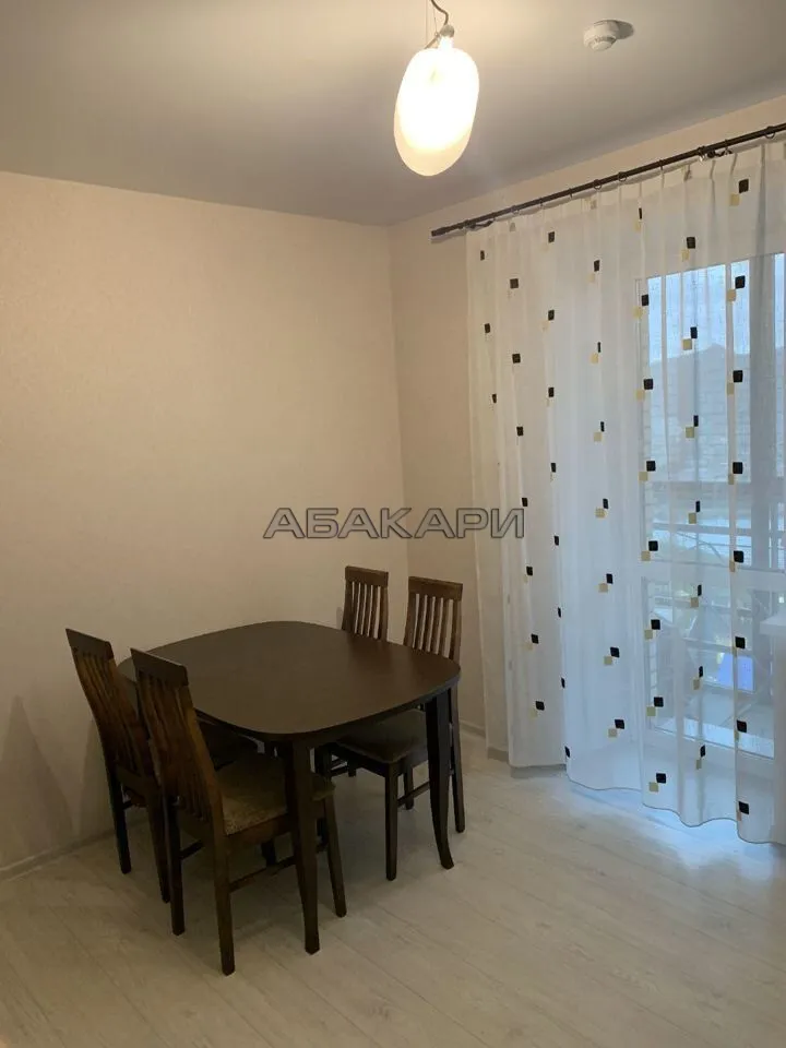 2-комнатная улица Академгородок, 66 за 40000 руб/мес фото 2 2-комнатная улица Академгородок, 66 за 40000 руб/мес фото 2