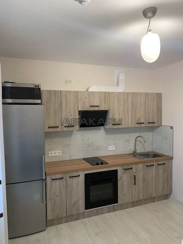 2-комнатная улица Академгородок, 66 за 40000 руб/мес фото 3 2-комнатная улица Академгородок, 66 за 40000 руб/мес фото 3