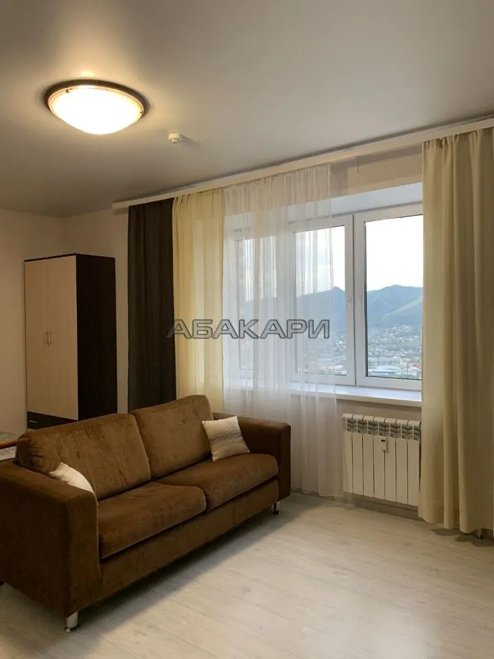 2-комнатная улица Академгородок, 66 за 40000 руб/мес фото 5 2-комнатная улица Академгородок, 66 за 40000 руб/мес фото 5