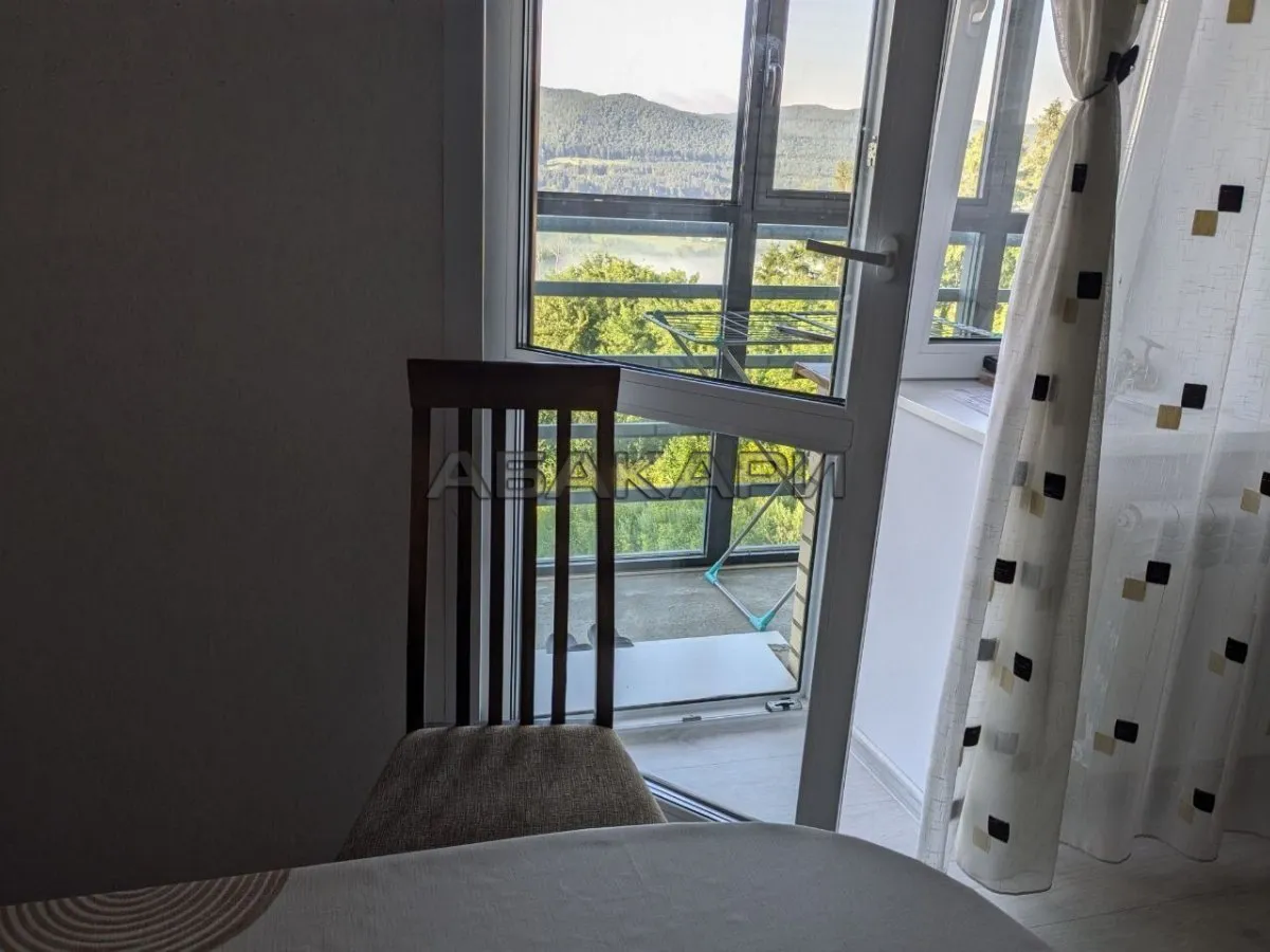 2-комнатная улица Академгородок, 66 за 40000 руб/мес фото 7 2-комнатная улица Академгородок, 66 за 40000 руб/мес фото 7