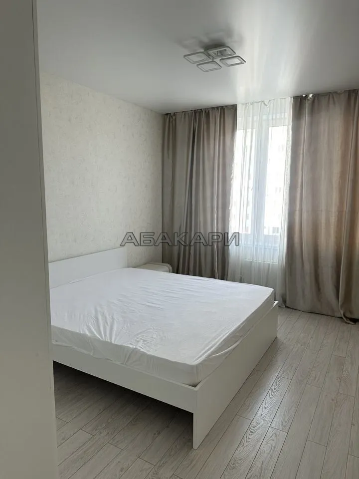 2-комнатная улица Лесников, 43Б  за 37000 руб/мес фото 6