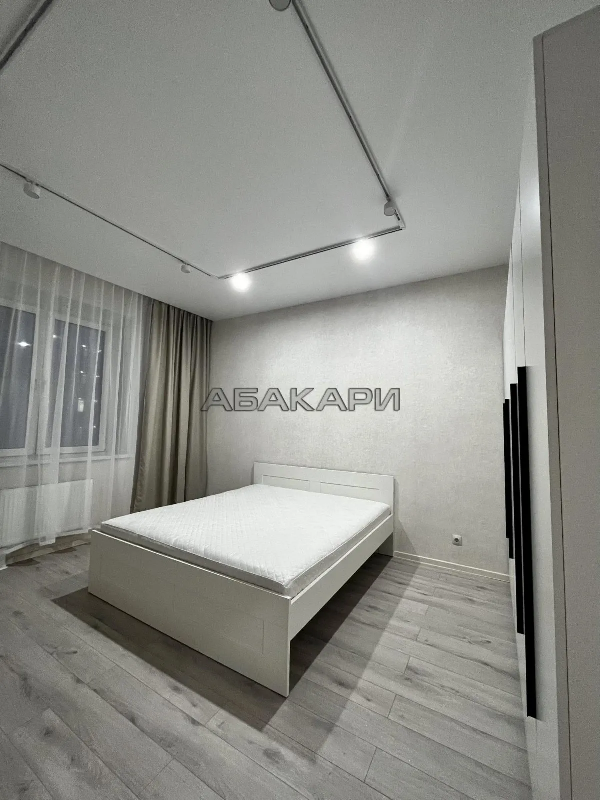 2-комнатная улица Петра Подзолкова, 8  за 60000 руб/мес фото 1