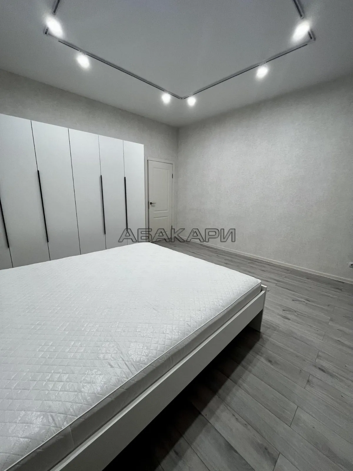 2-комнатная улица Петра Подзолкова, 8  за 60000 руб/мес фото 2