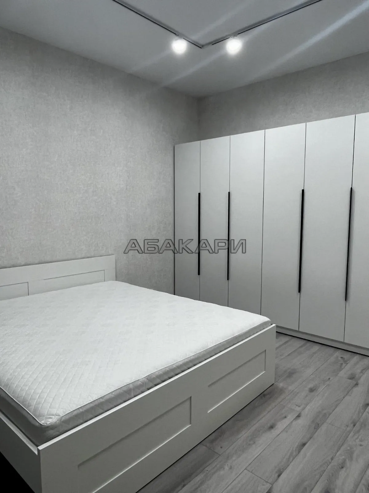 2-комнатная улица Петра Подзолкова, 8  за 60000 руб/мес фото 3