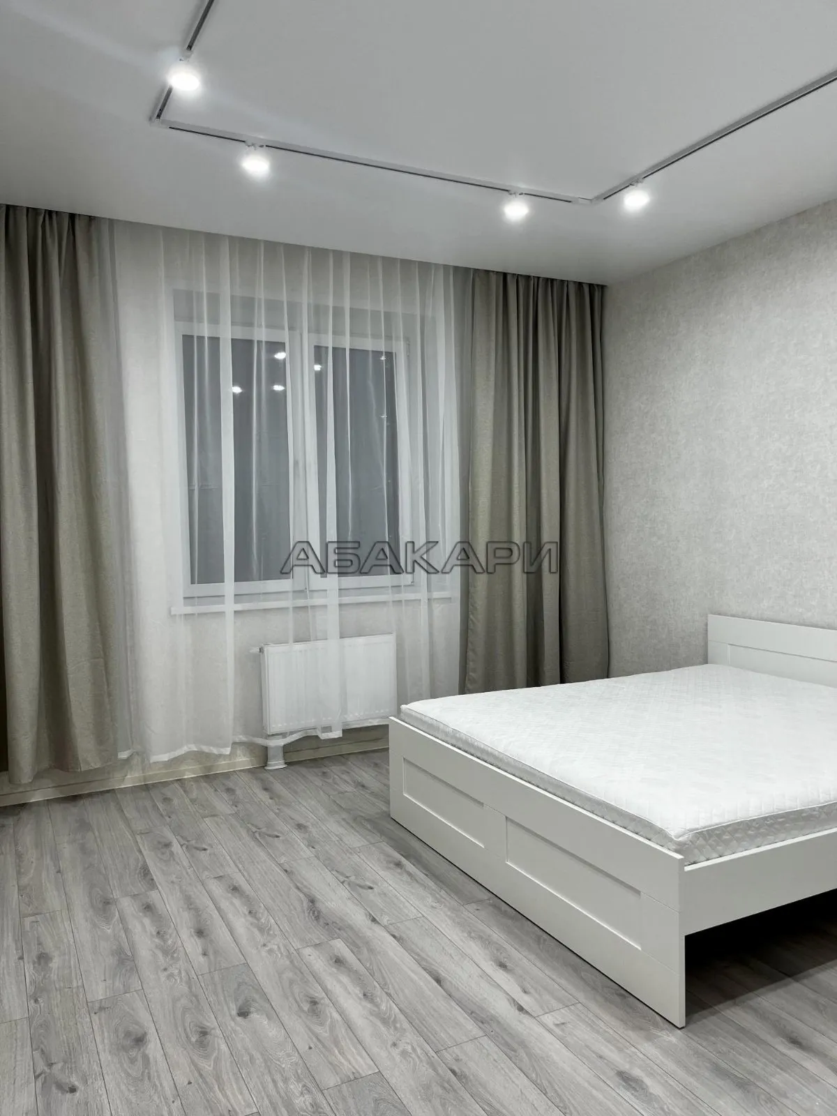 2-комнатная улица Петра Подзолкова, 8  за 60000 руб/мес фото 4