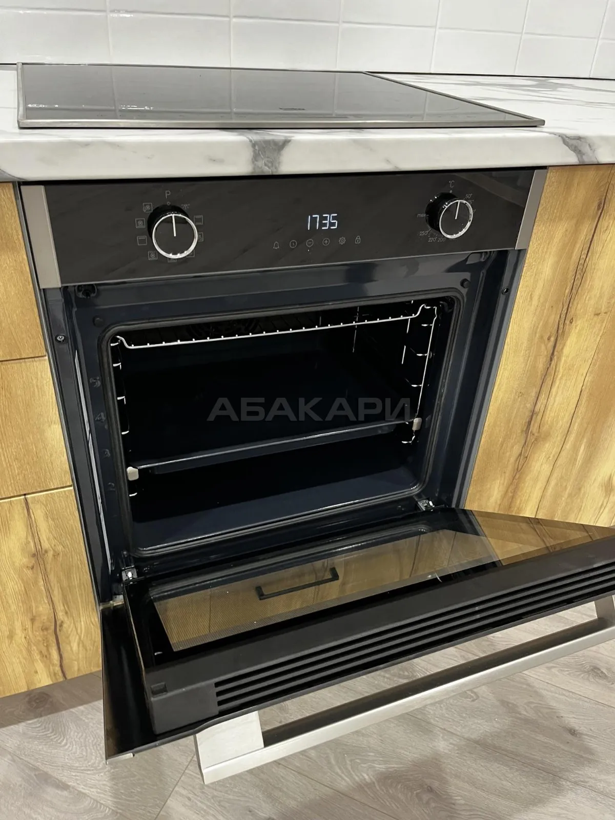 2-комнатная улица Петра Подзолкова, 8  за 60000 руб/мес фото 7