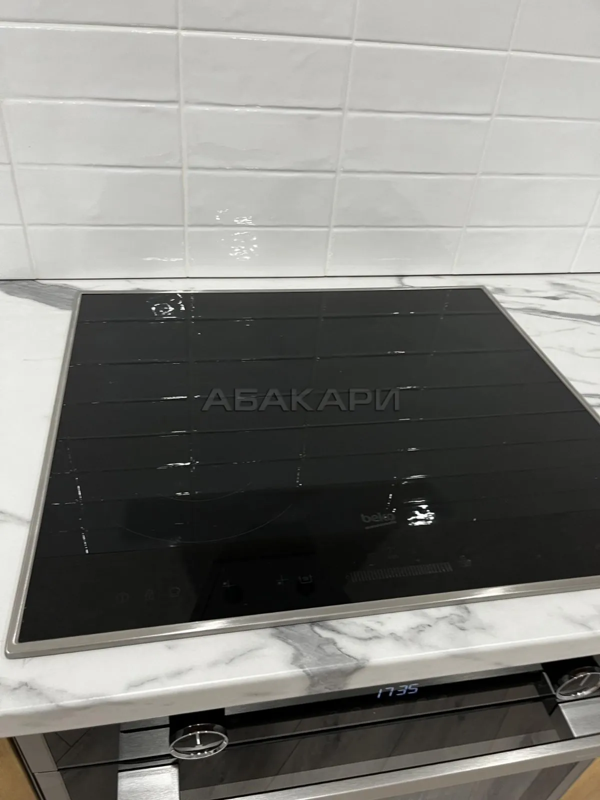 2-комнатная улица Петра Подзолкова, 8  за 60000 руб/мес фото 8