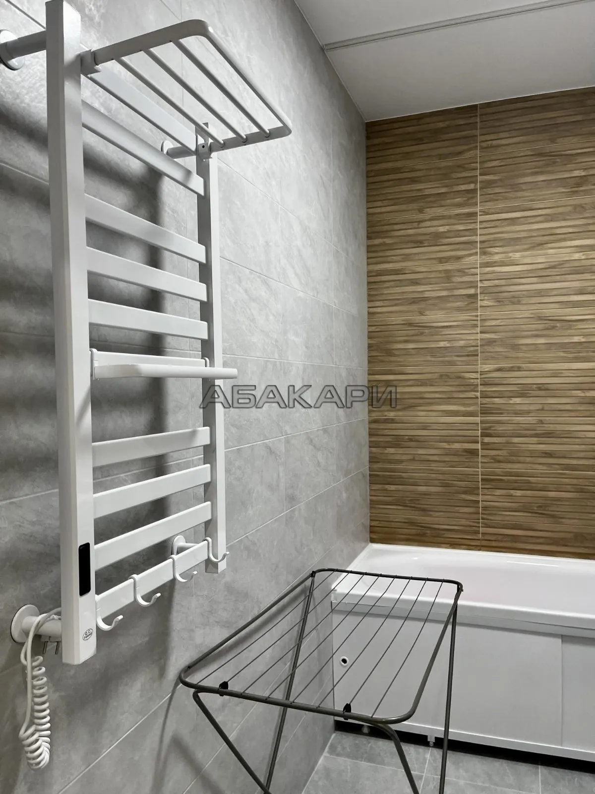 2-комнатная улица Петра Подзолкова, 8  за 60000 руб/мес фото 13