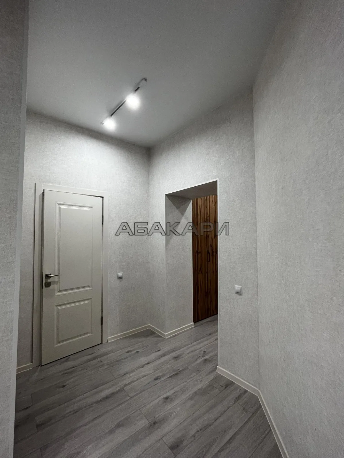 2-комнатная улица Петра Подзолкова, 8  за 60000 руб/мес фото 16