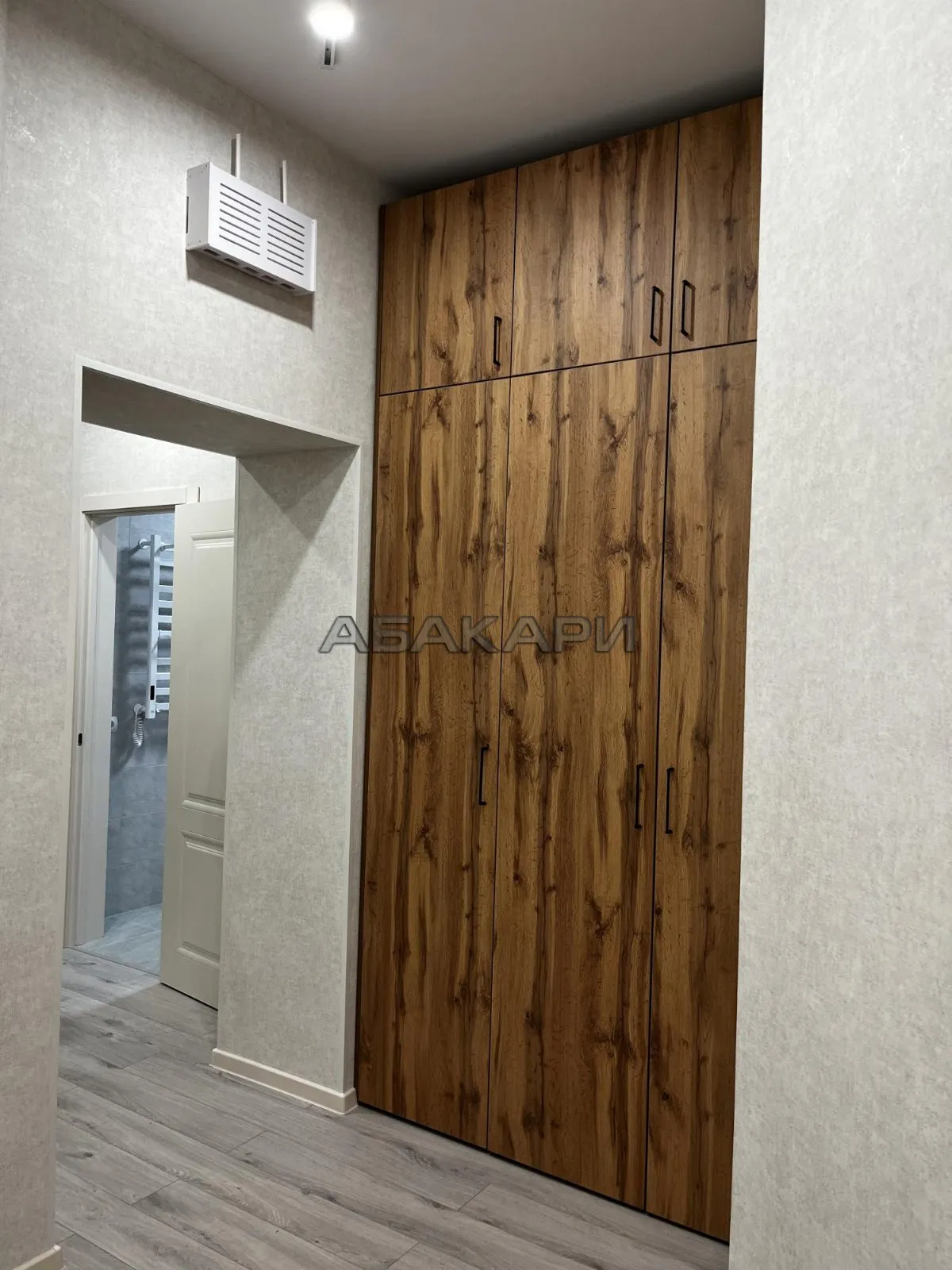 2-комнатная улица Петра Подзолкова, 8  за 60000 руб/мес фото 20