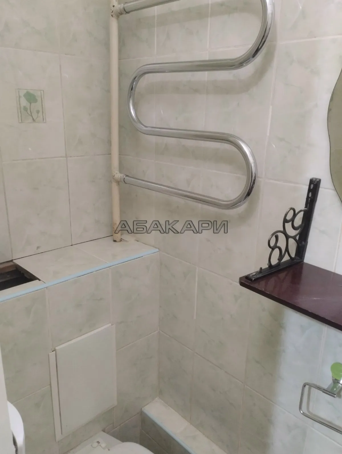 студия Волжская улица, 5 за 16000 руб/мес фото 8 студия Волжская улица, 5 за 16000 руб/мес фото 8