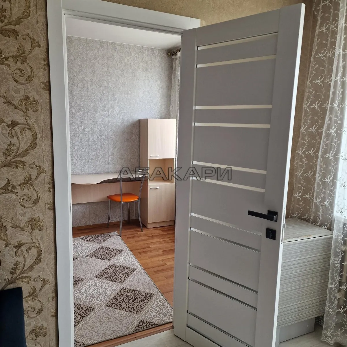 2-комнатная Высотная улица, 1 за 35000 руб/мес фото 2 2-комнатная Высотная улица, 1 за 35000 руб/мес фото 2