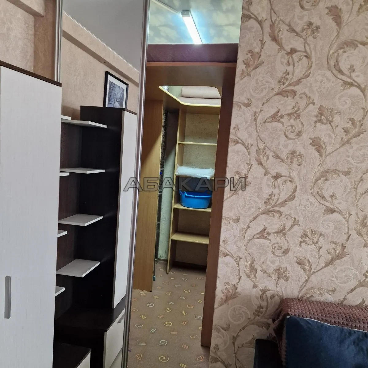 2-комнатная Высотная улица, 1 за 35000 руб/мес фото 6 2-комнатная Высотная улица, 1 за 35000 руб/мес фото 6