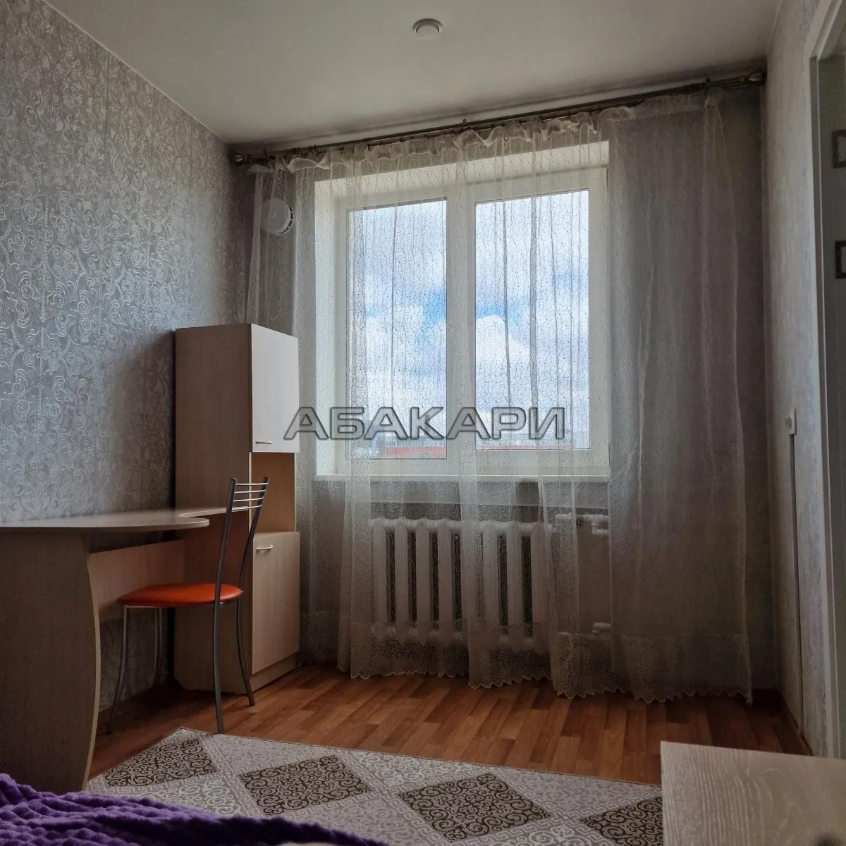 2-комнатная Высотная улица, 1 за 35000 руб/мес фото 8 2-комнатная Высотная улица, 1 за 35000 руб/мес фото 8